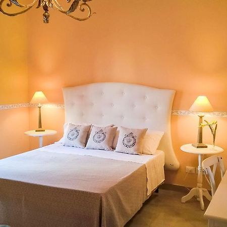 Villa Margherita Lecce Buitenkant foto
