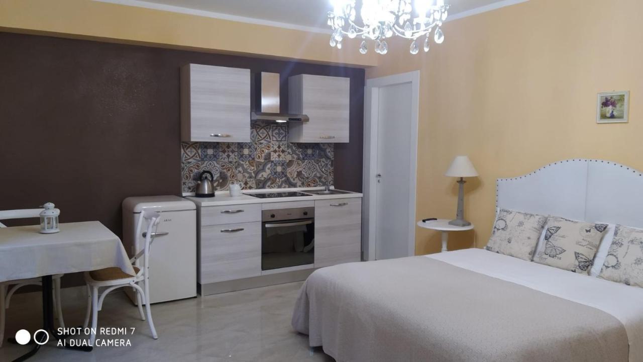 Villa Margherita Lecce Buitenkant foto