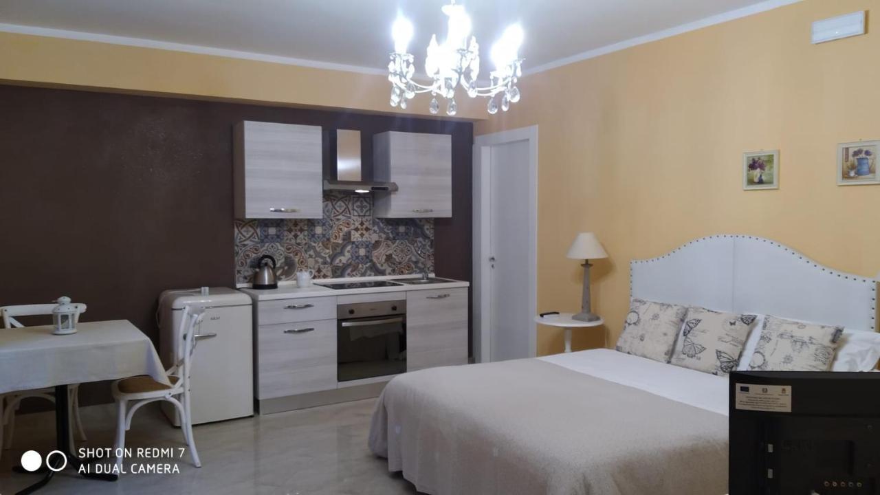 Villa Margherita Lecce Buitenkant foto