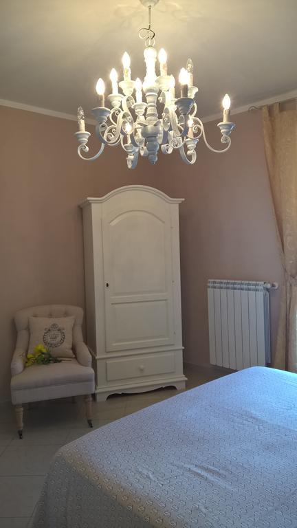 Villa Margherita Lecce Buitenkant foto