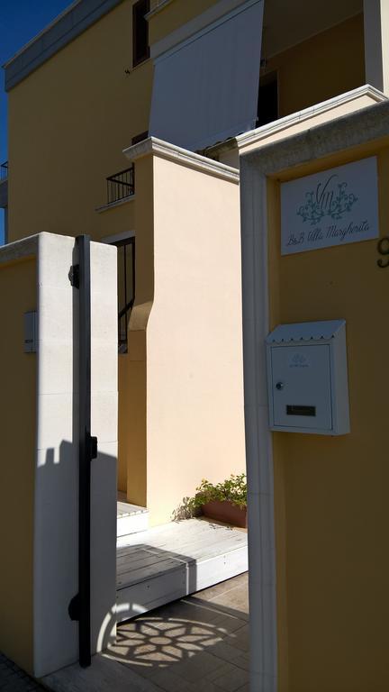 Villa Margherita Lecce Buitenkant foto