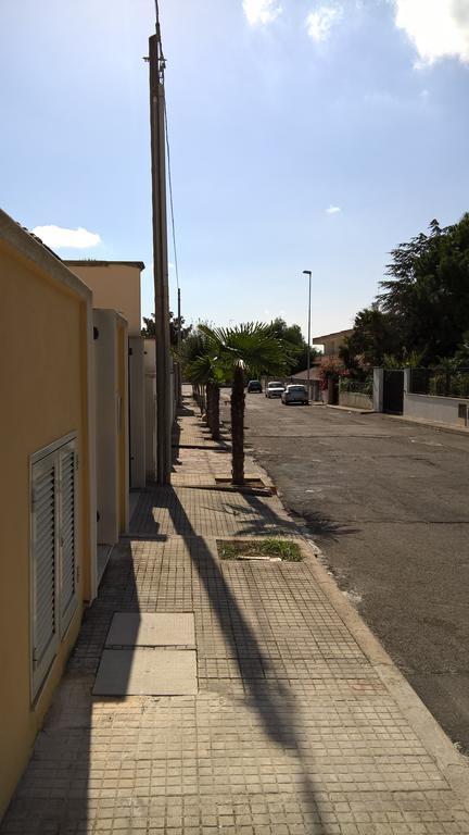 Villa Margherita Lecce Buitenkant foto