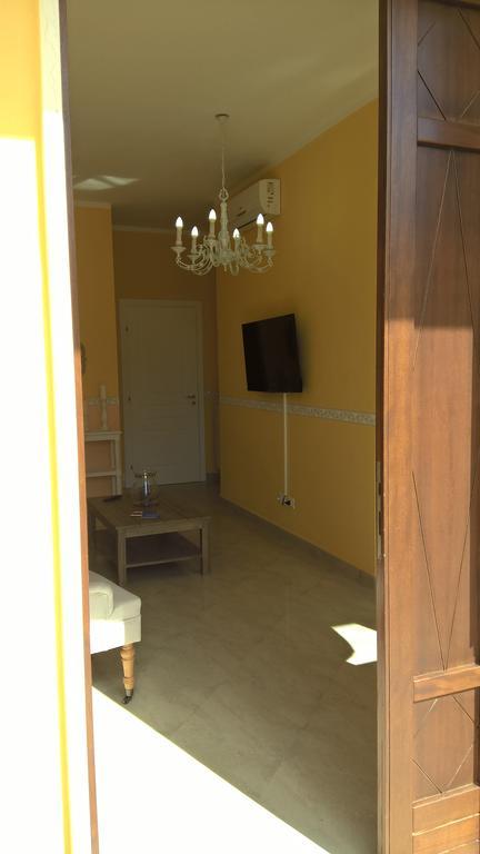 Villa Margherita Lecce Buitenkant foto
