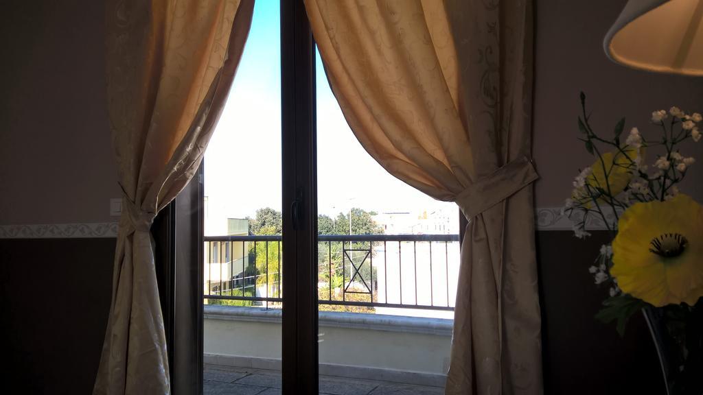 Villa Margherita Lecce Buitenkant foto