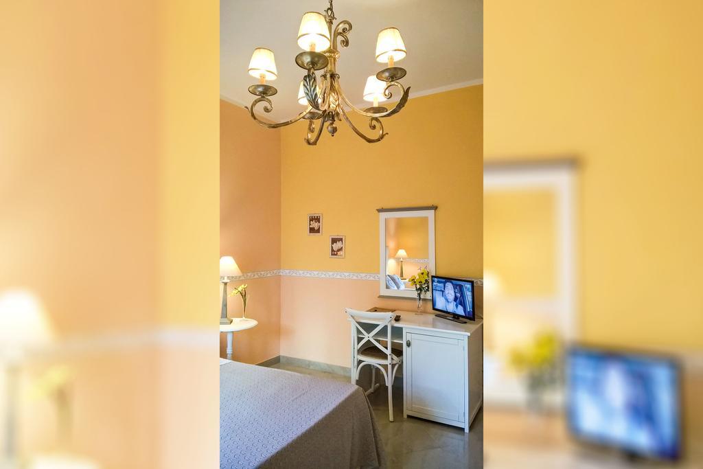 Villa Margherita Lecce Buitenkant foto