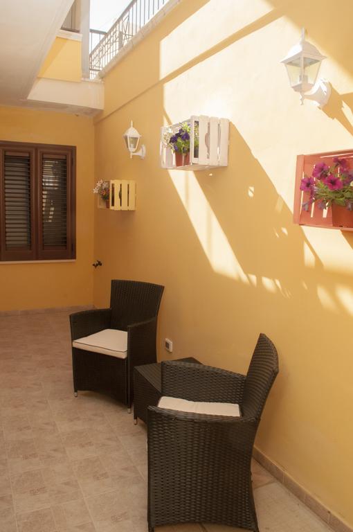 Villa Margherita Lecce Buitenkant foto